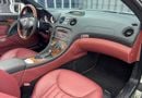 Mercedes Benz SL280 STD 3.0 L,Excellent