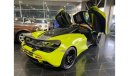 McLaren 720S Standard