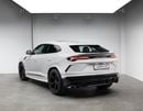 Lamborghini Urus STD