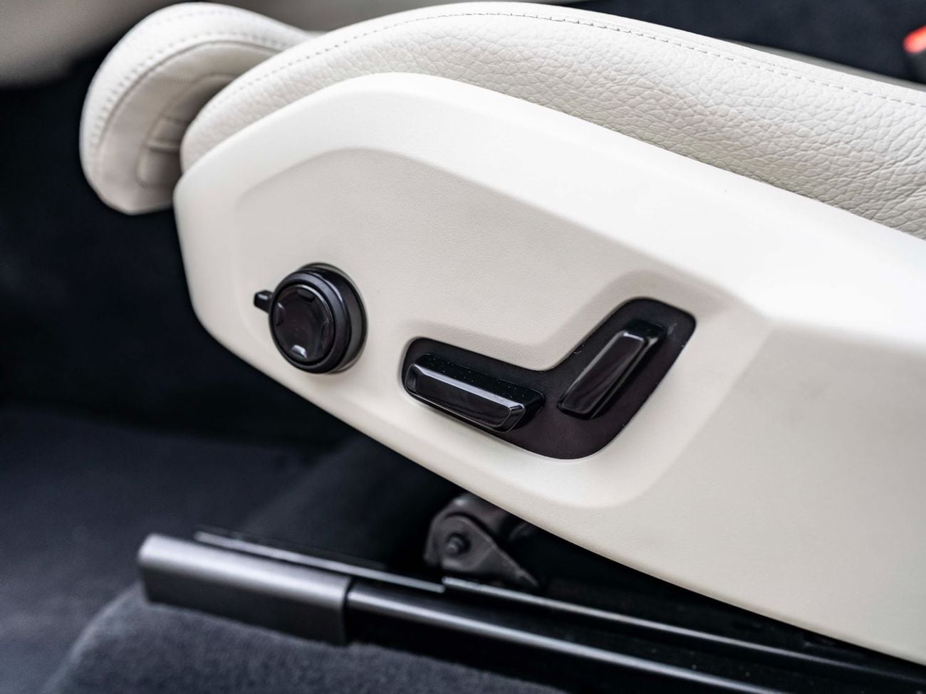 فولفو XC 60 B5 2.0T Powertrain