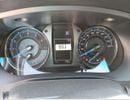 Toyota Hilux Adventure 4.0L DC 4.0L ADVENTURE AUTOMATIC TRANSMISSION ( FOR RE-EXPORT ONLY )