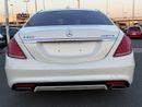 Mercedes Benz S500 AMG PREMIUM