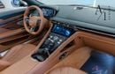 أستون مارتن DB12 2025 Aston Martin DB12, With Warranty & Service Contract, Fully Loaded, GCC Spec
