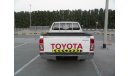 Toyota Hilux 2.7 2012