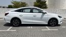 أم جي GT Comfort MG GT 2025