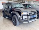 تويوتا برادو TOYOTA PRADO ADVENTURE 2.4 2026 GCC