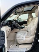 Toyota Land Cruiser GXR 4.0L