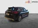 Infiniti QX50 Luxe 2WD 2.0