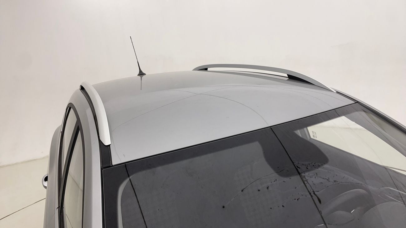 MG ZS STD 1.5 | Zero Down Payment | Home Test Drive