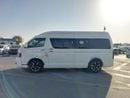 تويوتا هاياس TOYOTA HIACE COMMUTER VAN RHD 2014 MODEL 3.0 L DIESEL AUTOMATIC(PM21971)