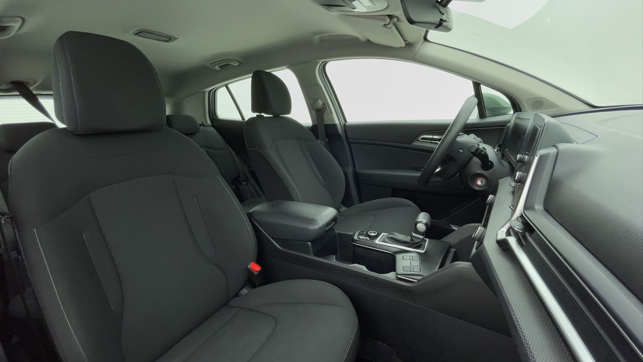 Kia Sportage LX 1.6 | Zero Down Payment | Free Home Test Drive