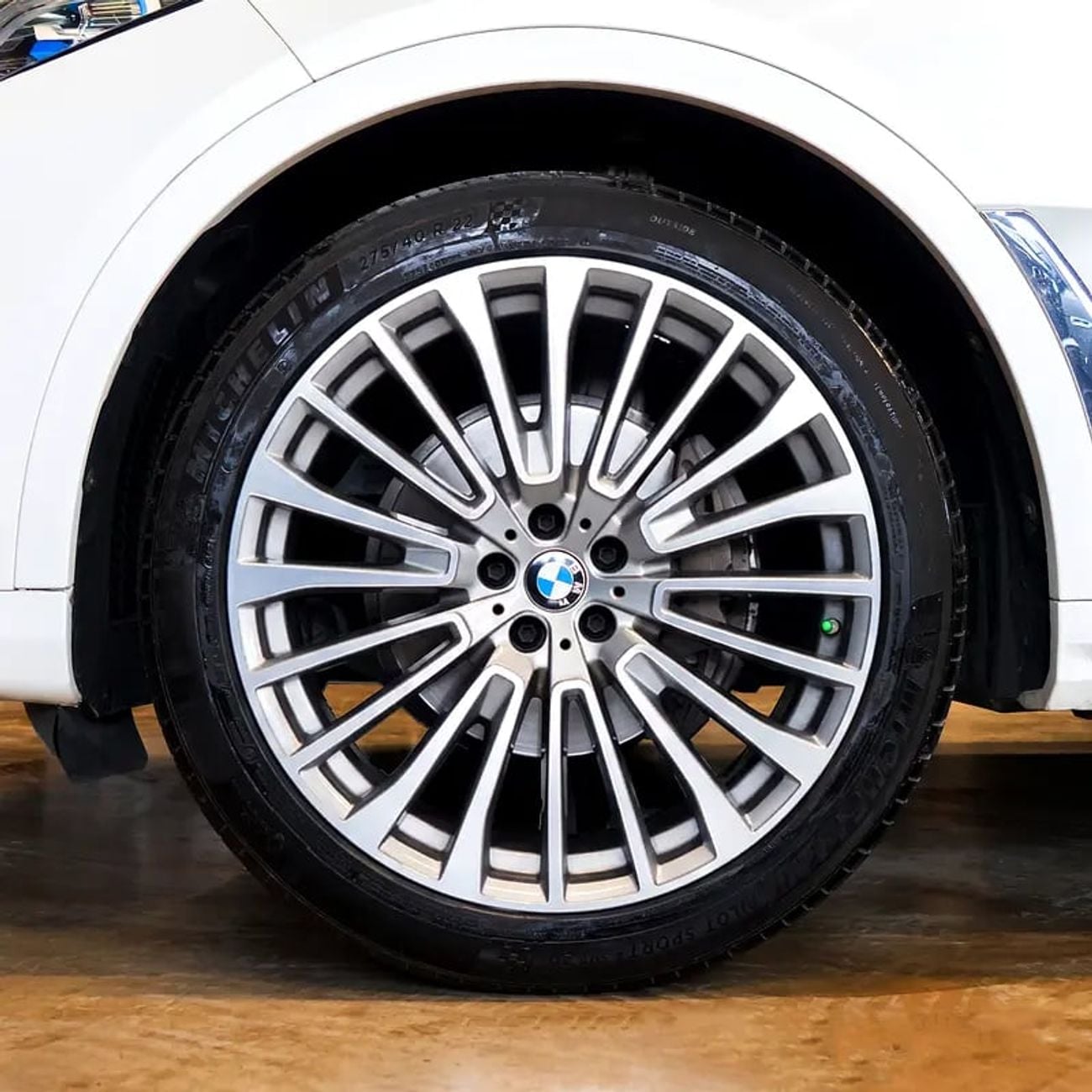 BMW X7 2,969 pm • 0% Downpayment • xDrive40i • 1 Year Warranty