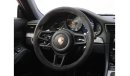 بورش 911 GT3 2018 - Porsche GT3 4.0L V6 , Warranty