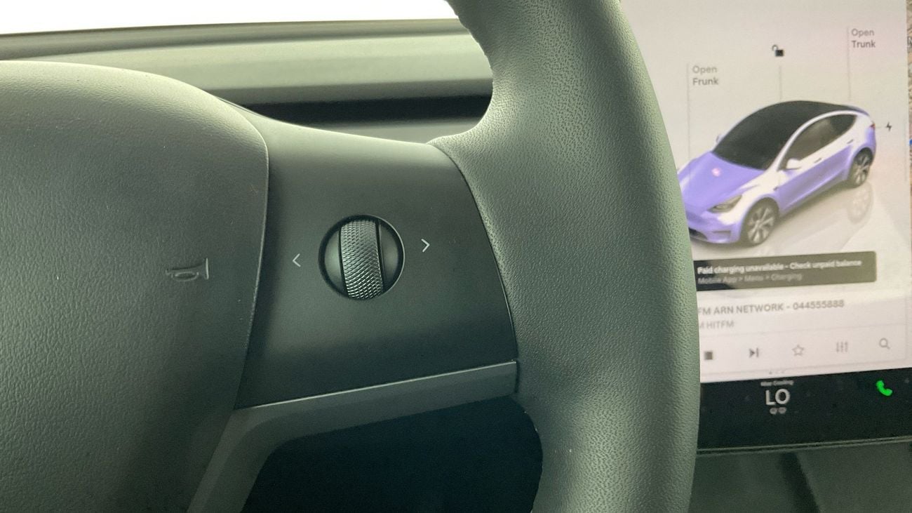 Tesla Model Y BEV LONG RANGE PEARL 19 BW 5STR TOW | Guaranteed Warranty | 0 Down Payment