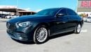 مرسيدس بنز E 250 مرسيدس E250