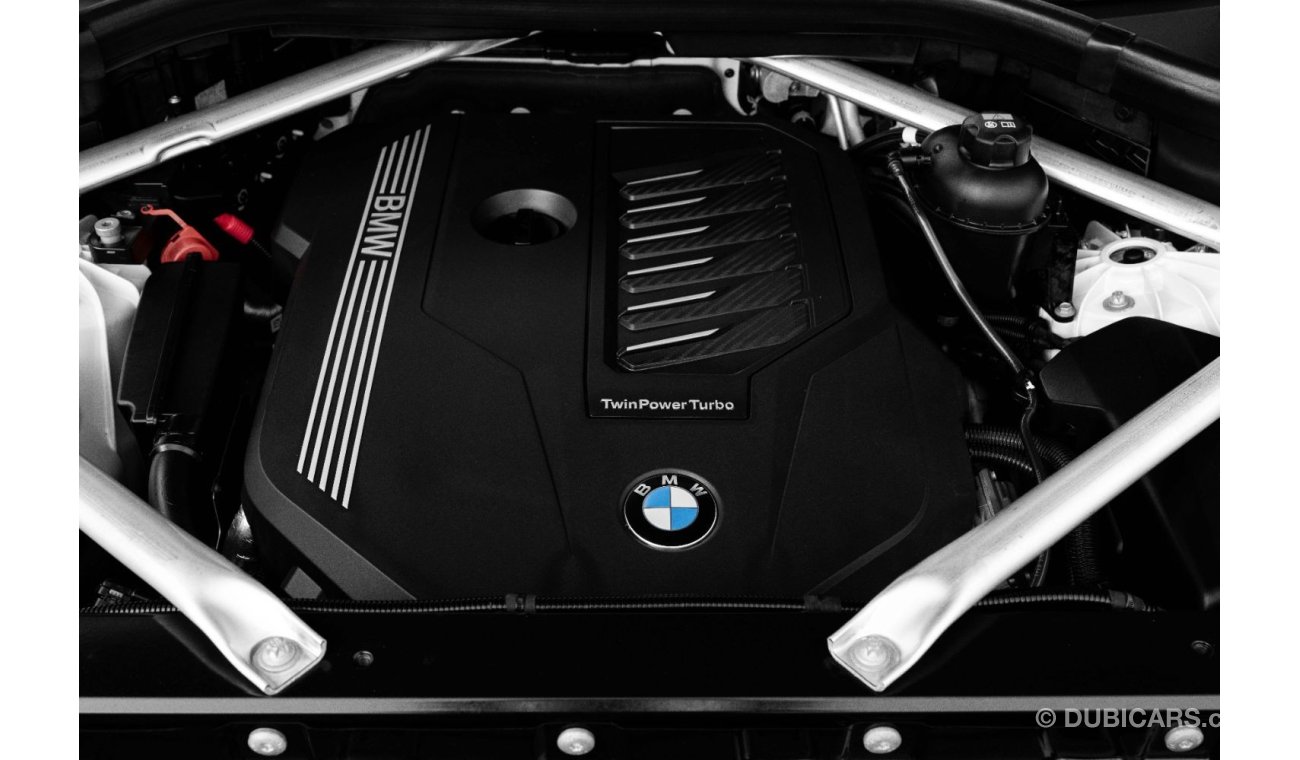 BMW X6 xDrive40i M | 6,658 P.M  | 0% Downpayment | Agency Warranty!
