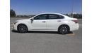 Nissan Altima SV Nissan altima 2015 full automatic accident free