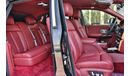 Rolls Royce Phantom 2019
