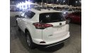 Toyota RAV4 بيع او مبادله