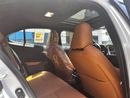 لكزس UX300h Prime Lexus UX 300e 2025 مواصفات خليجية