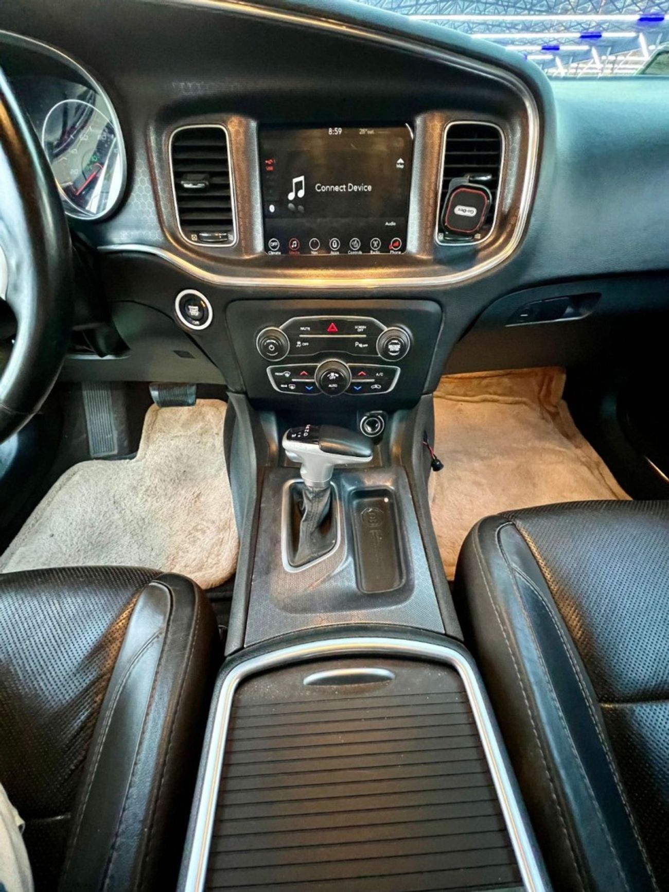 Dodge Charger Rally Plus 3.6L warranty one year bank financie available