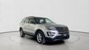 Ford Explorer XLT (Leather) | upto AED 20,000 Ramadan Discount | Guaranteed Warranty | 0 Down Payment