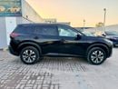 نيسان روج SV (NON GCC) 2021 Nissan Rogue Sv 2.5L - 4 cyl - Automatic - Patrol - SUV/Crossover - Front Wheel Dr
