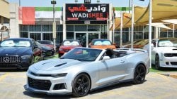 Chevrolet Camaro SS SOLD!!!*Very Clean FullOption* CAMARO SS V8 6.2L 2017/Sound System/Very Good Condition