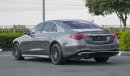 Mercedes-Benz S 500 4M Mercedes-Benz S500 V6 | Rear Axle Steering, GCC Dealer WARRANTY| 2021