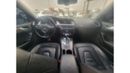 أودي A5 35 TFSI S-لاين (سبورت بلس)