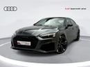 أودي A5 Sportback S line 40 TFSI 190hp Run Out Edition (Ref# 27784)