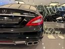 Mercedes Benz S 63S AMG CLS 63 S AMG 4MATIC - Japanese Specs - MINT Condition