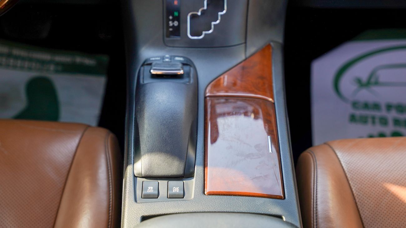 لكزس RX 350 2015 GCC SPECS!! WELL MAINTAINED CAR