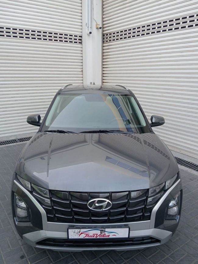 Hyundai Creta COMFORT, миниатюра 26