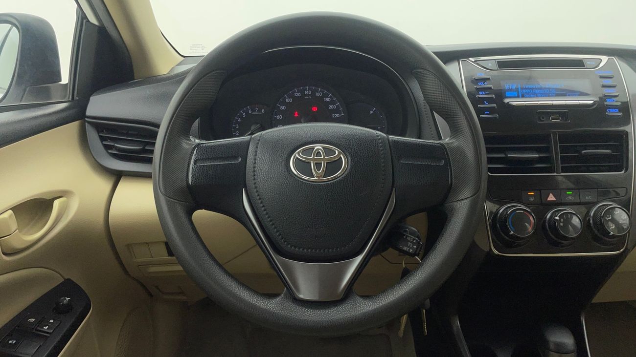 Toyota Yaris SE 1.5 | Zero Down Payment | Home Test Drive