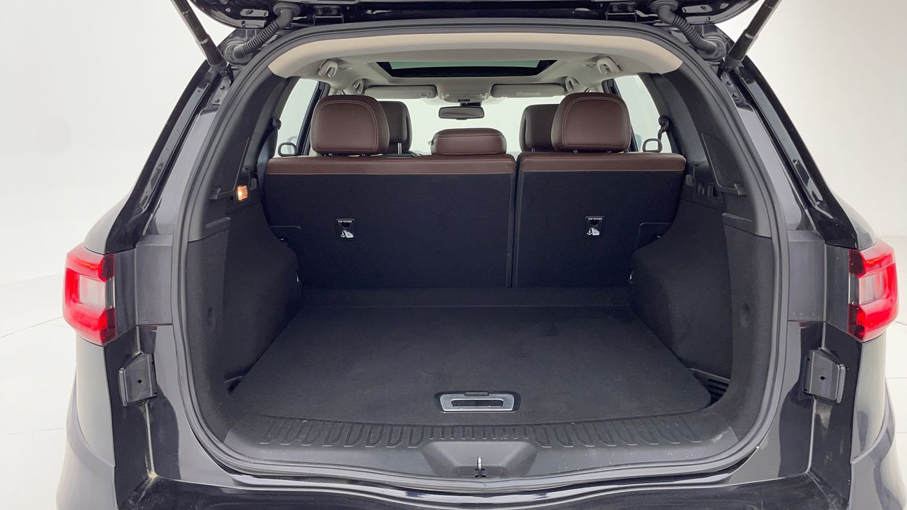 Renault Koleos LE 2.5 | Zero Down Payment | Free Home Test Drive