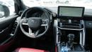 Toyota Land Cruiser GR SPORT