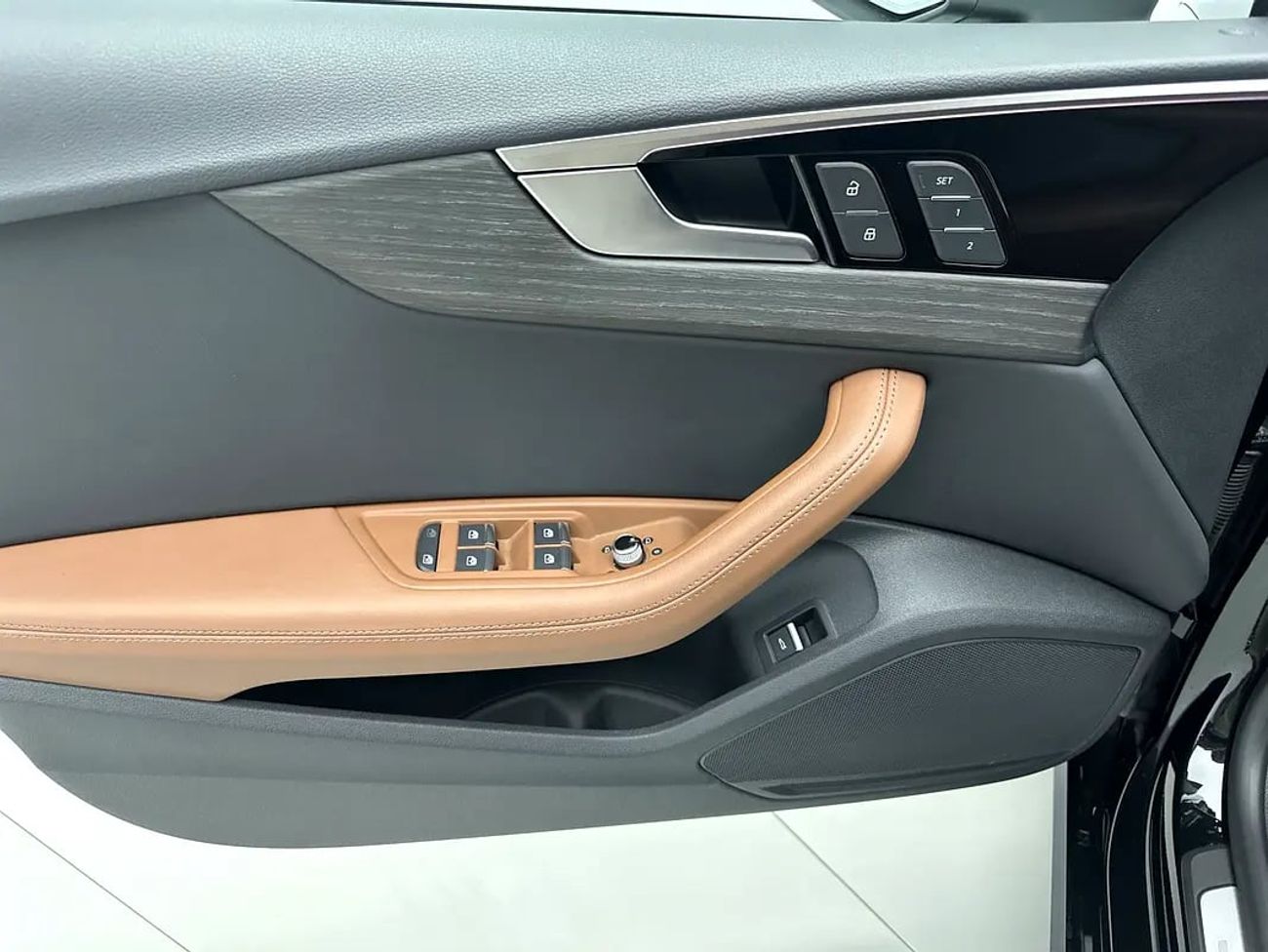 Audi A5 40 TFSI Advanced 2.0L (187 HP) Sportback Advanced 40 TFSI 190hp (Ref# 57326) EXCLUSIVE RAMADAN OFFER