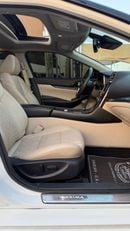 نيسان ماكسيما SR 3.5L