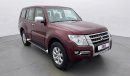 Mitsubishi Pajero GLS 3.5 | Under Warranty | Inspected on 150+ parameters