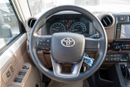 تويوتا لاند كروزر 70 Toyota LC 76 4.0L Petrol E Automatic 2025
