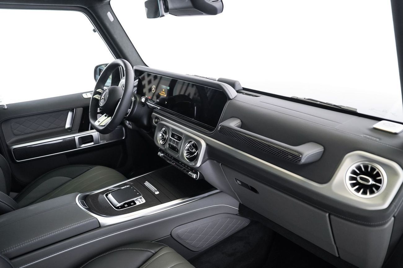 Mercedes-Benz G 63 AMG Mercedes Benz G63 AMG