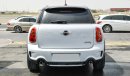 Mini Cooper S Countryman ALL4