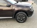 Renault Duster LE GCC