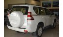 Toyota Prado For Export only. Diesel 3.0 Full options