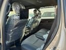 Lexus LX 600 LEXUS LX600 OVERTRAIL 3.5L 2025