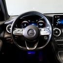 مرسيدس بنز GLC 200 3,353 p.m • 0% Downpayment • GLC 200 Coupe • Agency Warranty