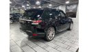 Land Rover Range Rover Sport HSE