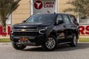 Chevrolet Tahoe LT 5.3L 4WD
