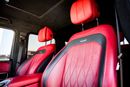 Mercedes Benz G63 AMG STD